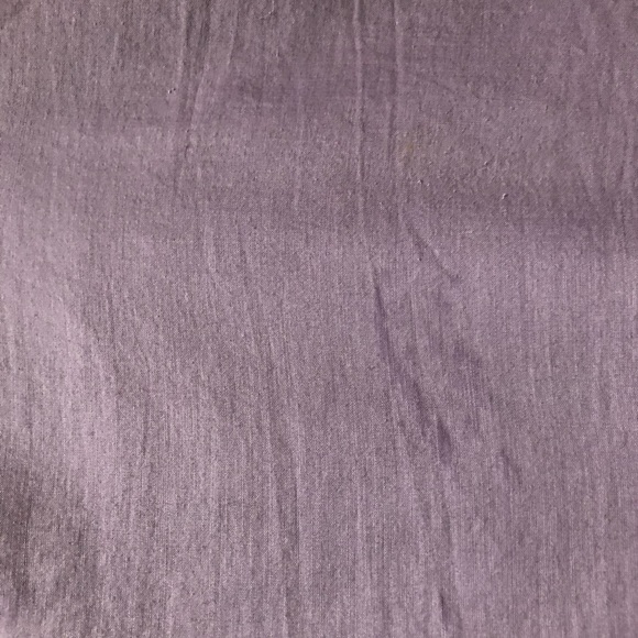 J Crew Lavender Maxi Skirt Size 6 - Picture 8 of 8